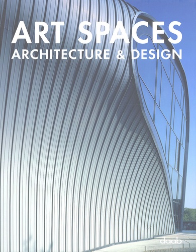  Anonyme - Art Spaces - Architecture & Design.