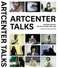  Anonyme - Artcenter talks.