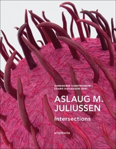  Anonyme - Aslaug m. Juliussen - Intersections.
