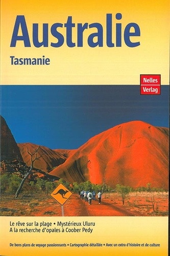 Australie : Tasmanie