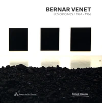 Bernar Venet