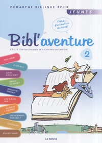 Bibl'aventure 2