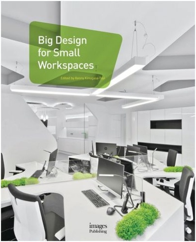  Anonyme - Big design for small workspaces.