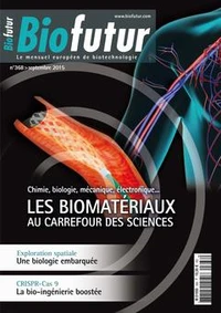 Biofutur N° 368 (Septembre 2015)