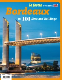 Bordeaux in 101 sites and bubildings