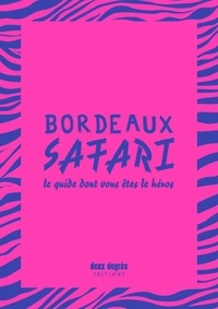  Anonyme - Bordeaux Safari.