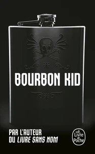 Bourbon Kid