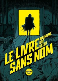 Le Livre sans nom Tome 1