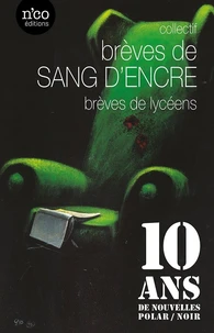Brèves de Sang d'Encre