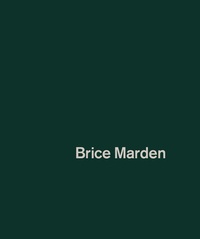  Anonyme - Brice Marden.