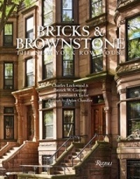  Anonyme - Bricks and brownstone.