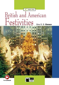 British and American Festivities