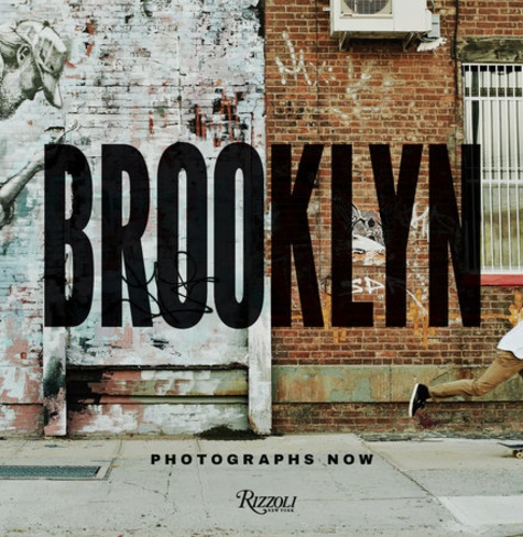  Anonyme - Brooklyn - Photographs now.