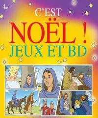C'est Noël !