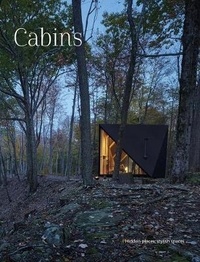  Anonyme - Cabins - Hidden places stylish spaces.