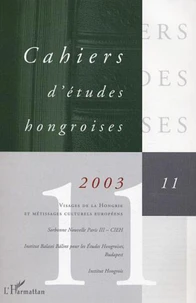Visages de la Hongrie et métissage culturel européen