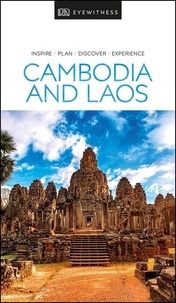  Anonyme - Cambodia et Laos.