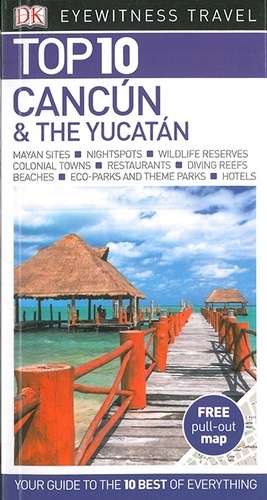Cancun and Yucatan
