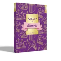 Carnet de lectures