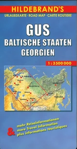 Cei/Russie Ouest 1 / 3 500 000