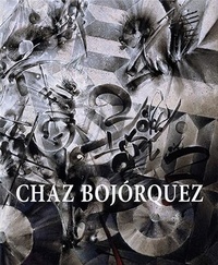  Anonyme - Chaz Bojorquez.