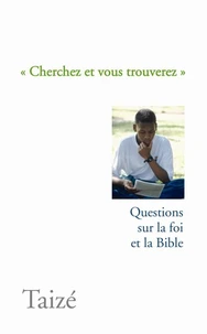 Cherchez et vous trouverez