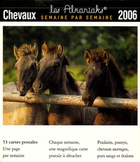  Anonyme - Chevaux - 53 Cartes postales.