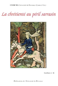 Chretiente En Peril Sarrasin