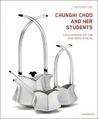 Chunghi Choo and her Students
