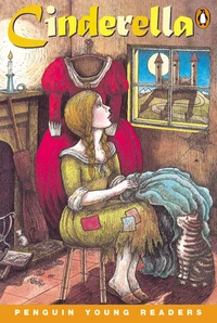 Cinderella PENGUIN YOUNG READERS LEVEL 2