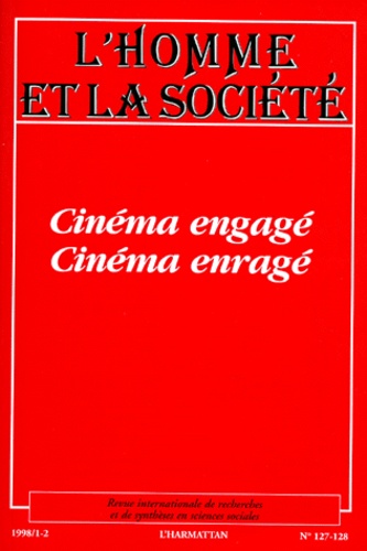  Anonyme - CINEMA ENGAGE CINEMA ENRAGE.