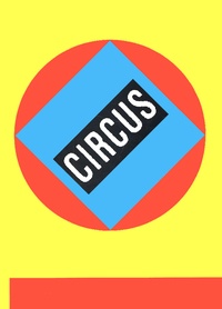  Anonyme - Circus.