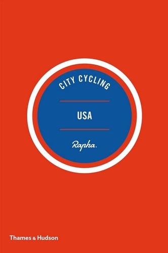  Anonyme - City cycling USA.
