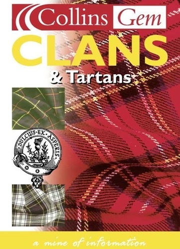  Anonyme - Clans & Tartans.