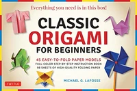 Classic Origami for Beginners