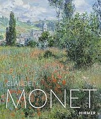  Anonyme - Claude Monet.