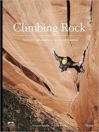  Anonyme - Climbing rock.