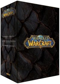  Anonyme - Coffret World of Warcraft.