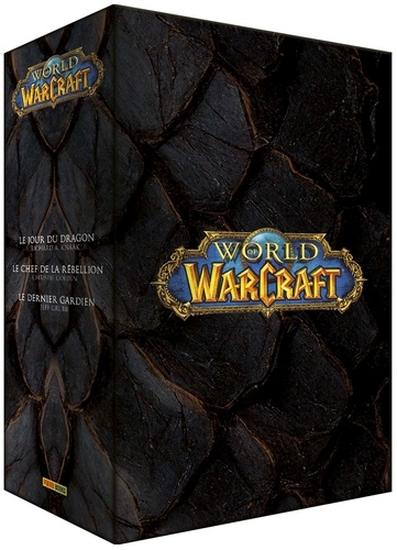  Anonyme - Coffret World of Warcraft.