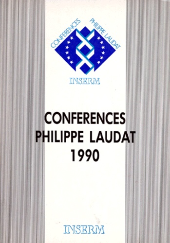  Anonyme - Conférences Philippe Laudat, 1990, [le Bischenberg, Bischoffsheim.