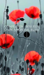 Confession Sexuelle D'Un Anonyme Russe
