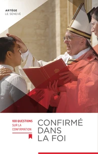 Confirmé dans la foi