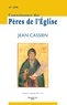  Anonyme - Connaissance des Pères de l'Eglise N° 155 : Jean Cassien.