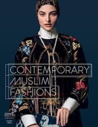  Anonyme - Contemporary Muslim Fashion.