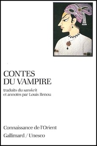  Anonyme - Contes du vampire.