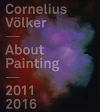 Cornelius Volker neue gemalde