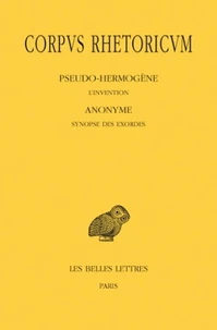 Corpus rhetoricum