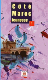  Anonyme - Côté Maroc Jeunesse - Volume 1.