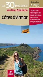 Côtes-d'Armor les 30 plus beaux sentiers