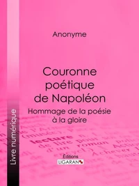 Couronne poétique de Napoléon